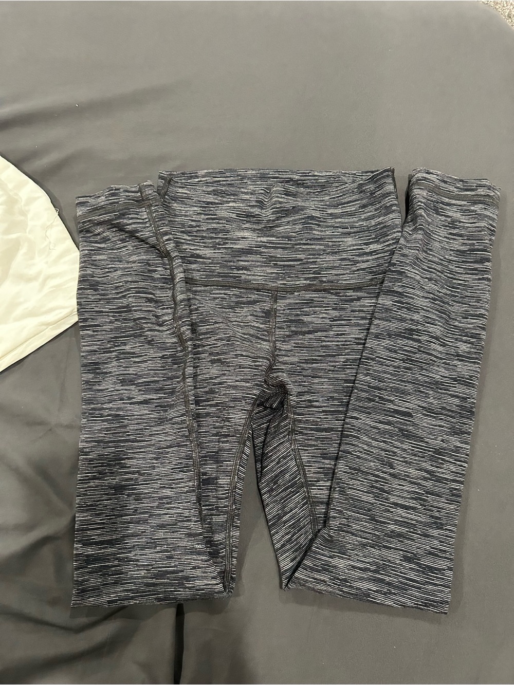 Lululemon wunder unders